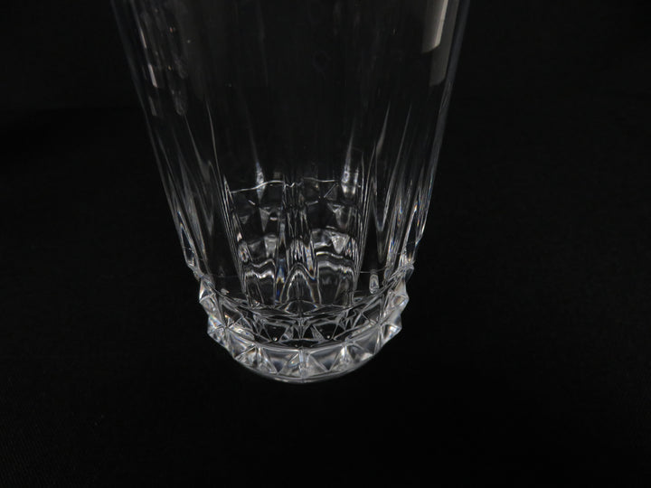 Cristal D'Arques Tumbler Set