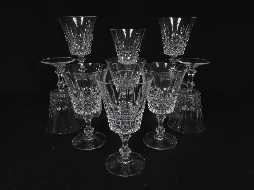 Cristal D'Arques Cordial Glass Set