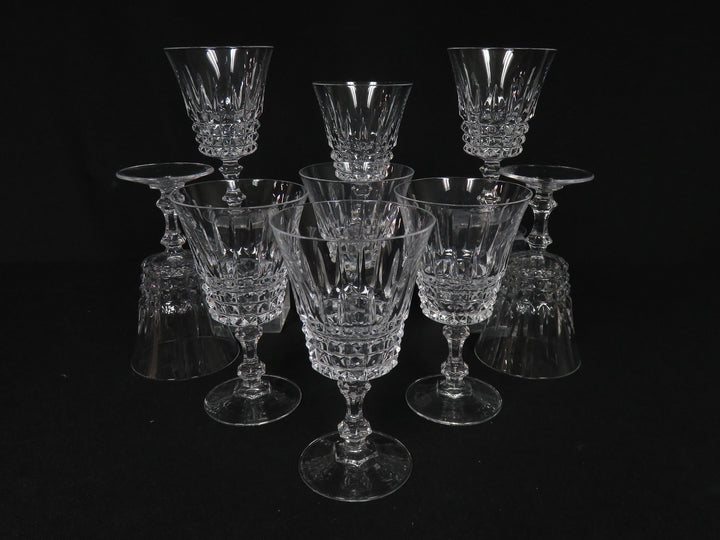 Cristal D'Arques Cordial Glass Set