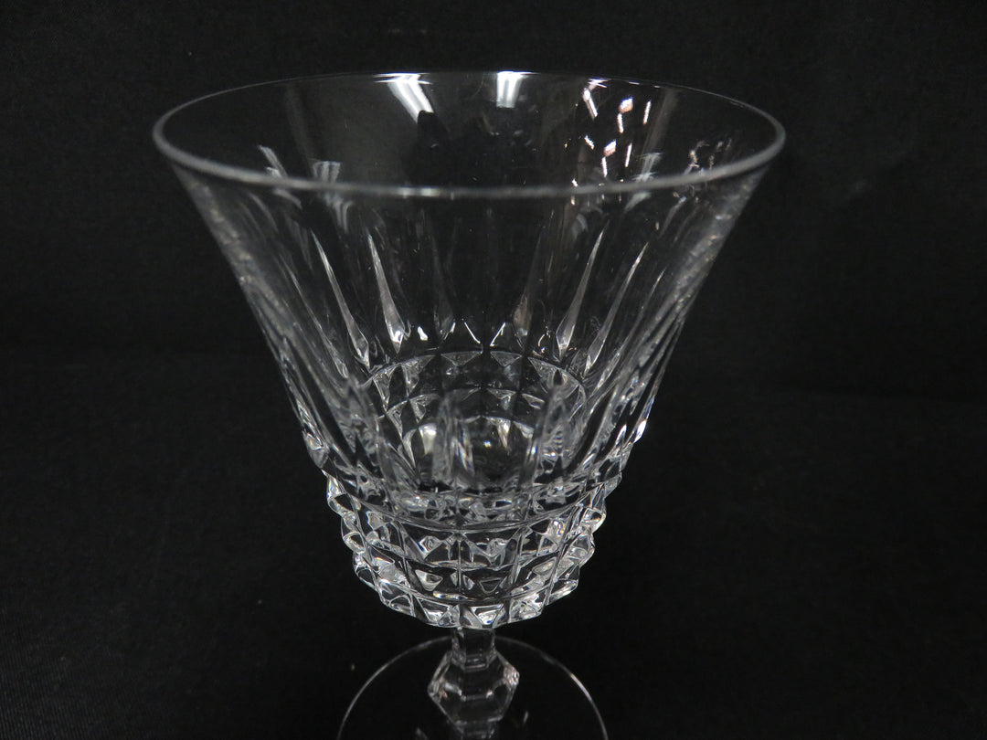 Cristal D'Arques Cordial Glass Set