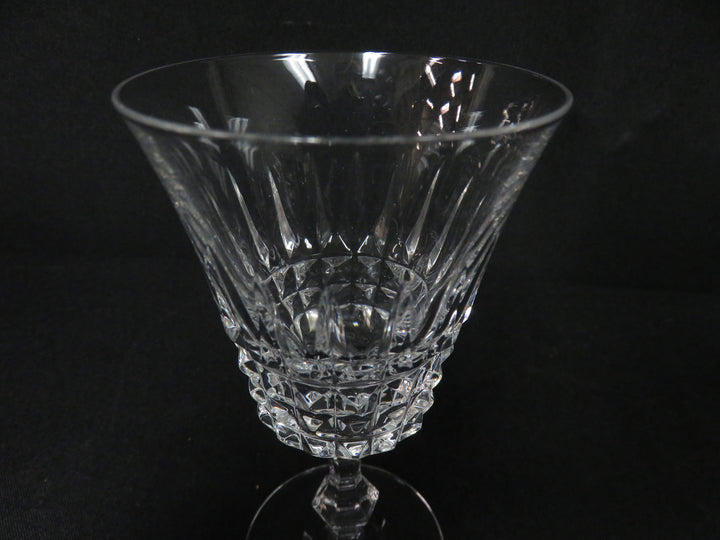 Cristal D'Arques Cordial Glass Set