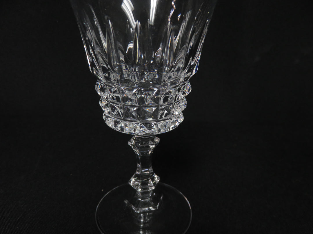Cristal D'Arques Cordial Glass Set