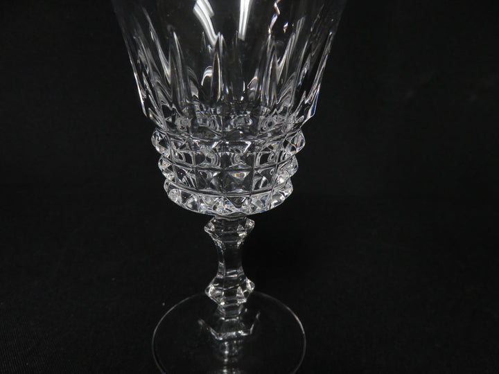 Cristal D'Arques Cordial Glass Set