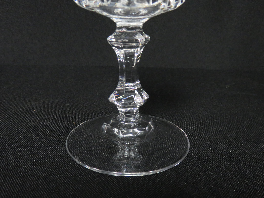Cristal D'Arques Cordial Glass Set