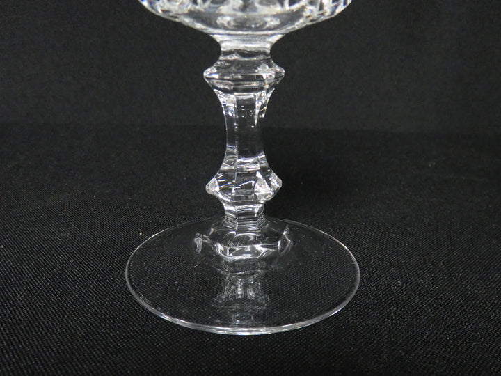 Cristal D'Arques Cordial Glass Set