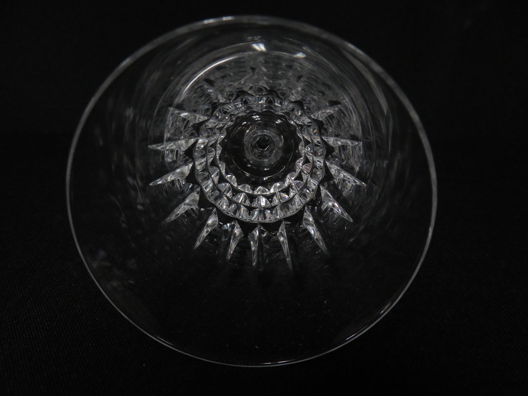 Cristal D'Arques Cordial Glass Set