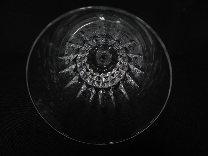 Cristal D'Arques Cordial Glass Set