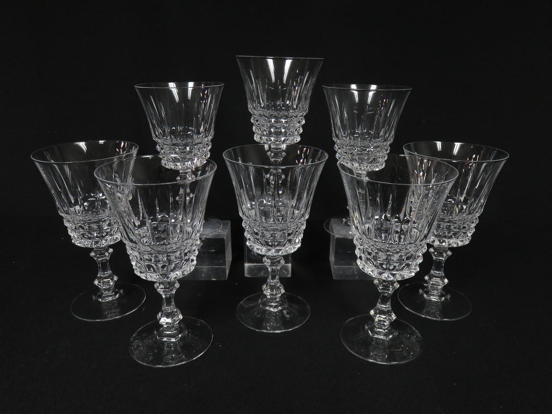 Cristal D'Arques Wine Glasses