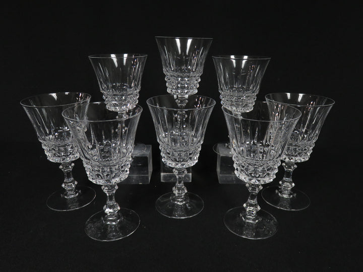Cristal D'Arques Wine Glasses