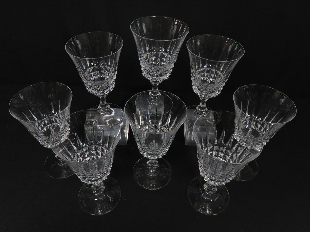 Cristal D'Arques Wine Glasses