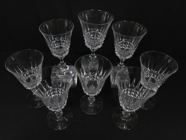 Cristal D'Arques Wine Glasses