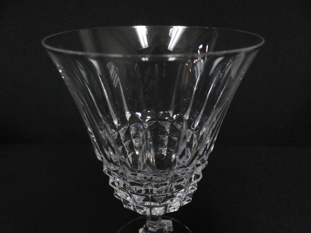 Cristal D'Arques Wine Glasses