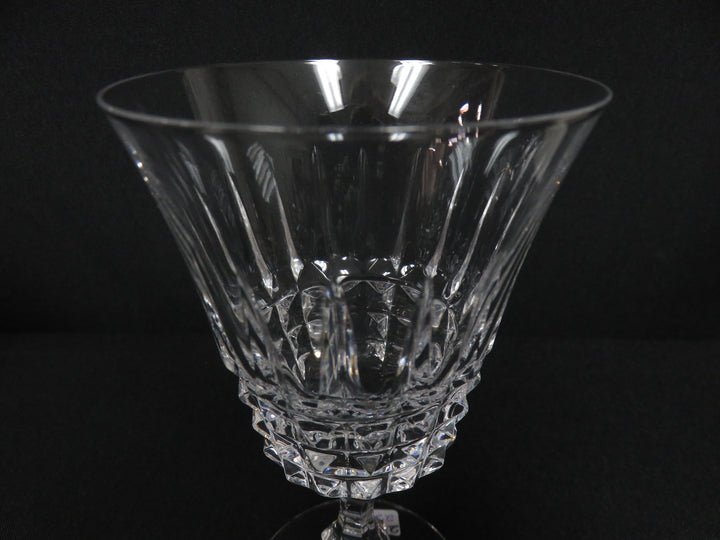 Cristal D'Arques Wine Glasses