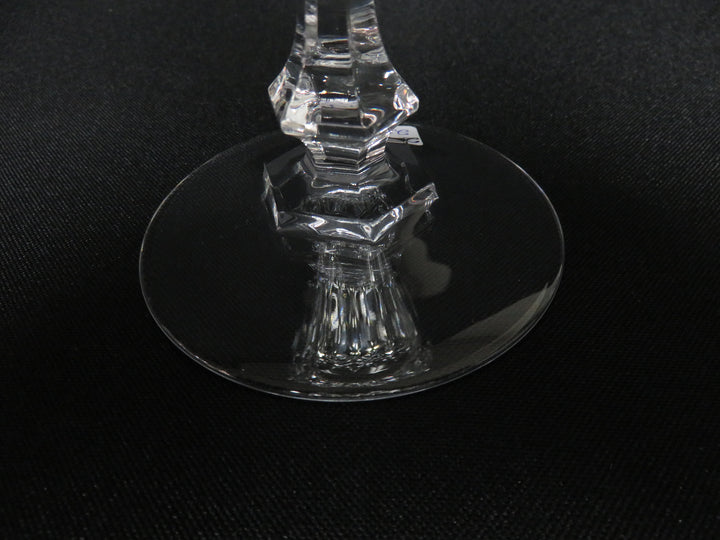 Cristal D'Arques Wine Glasses