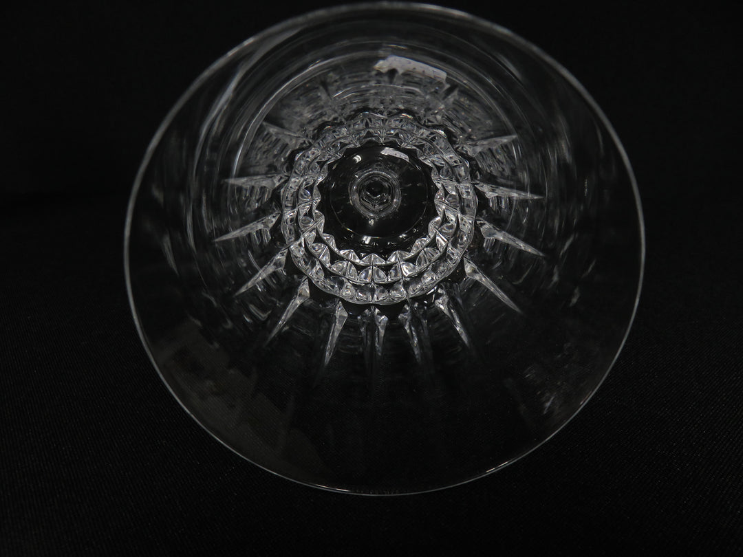 Cristal D'Arques Wine Glasses