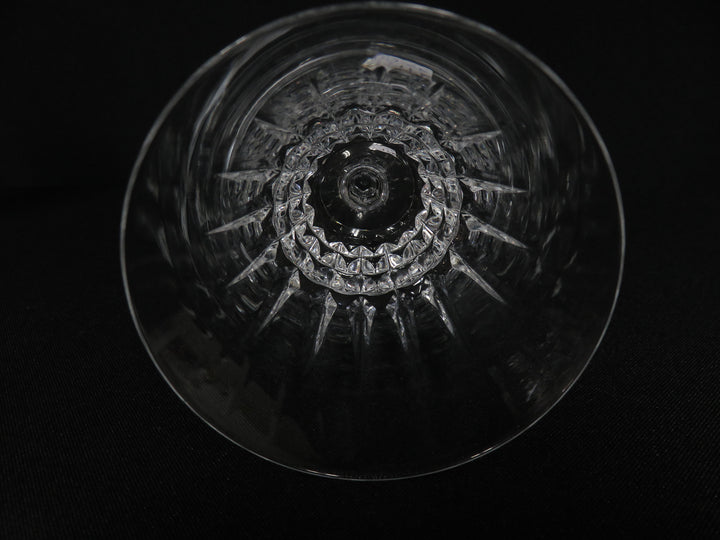 Cristal D'Arques Wine Glasses