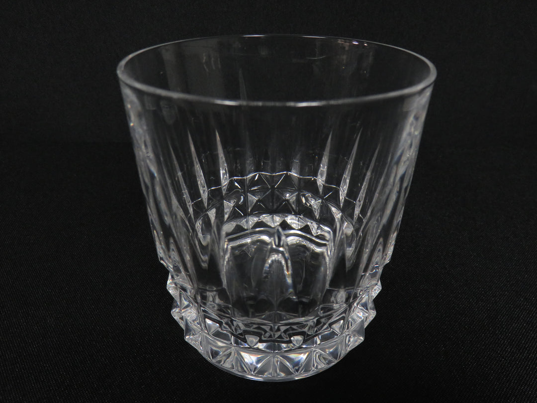 Cristal D'Arques Rocks Glasses