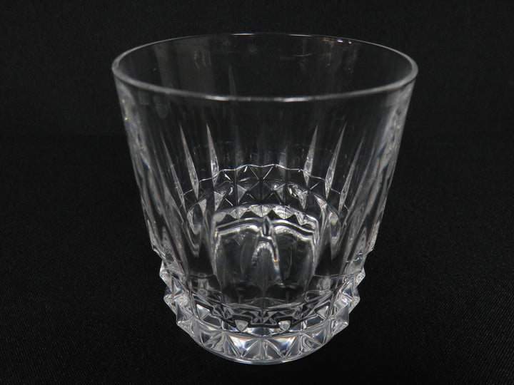 Cristal D'Arques Rocks Glasses