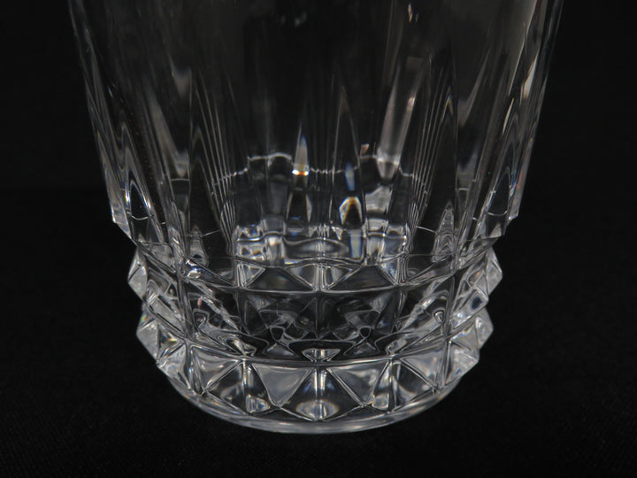 Cristal D'Arques Rocks Glasses