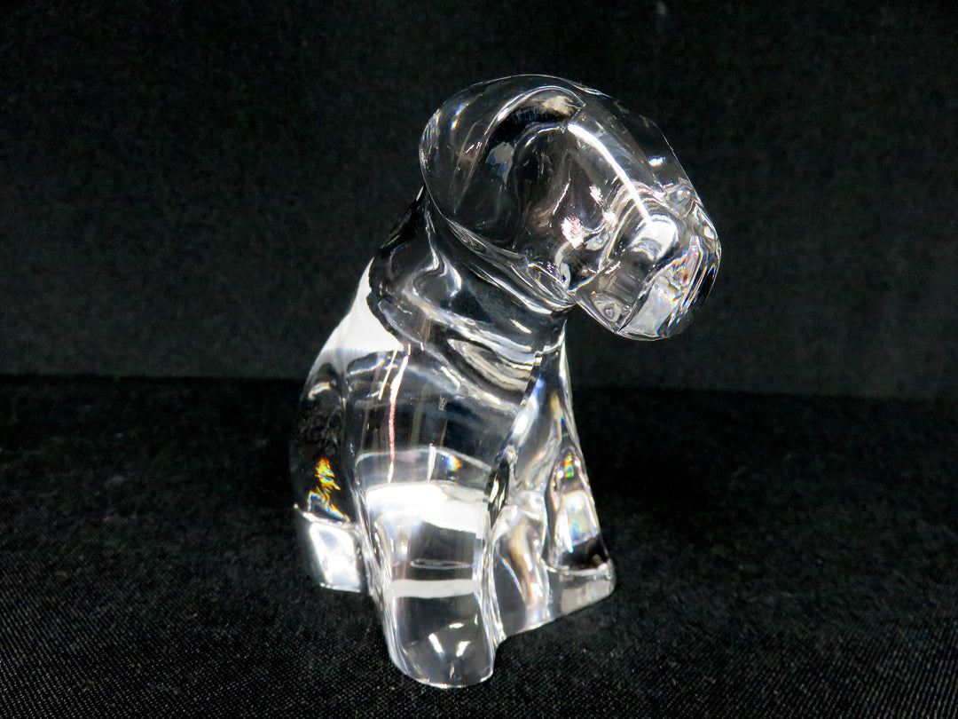 Goebel Labrador Figurine
