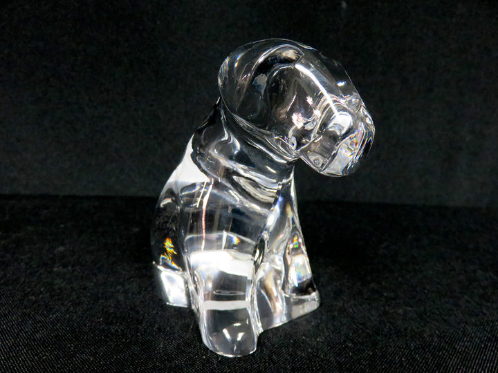 Goebel Labrador Figurine