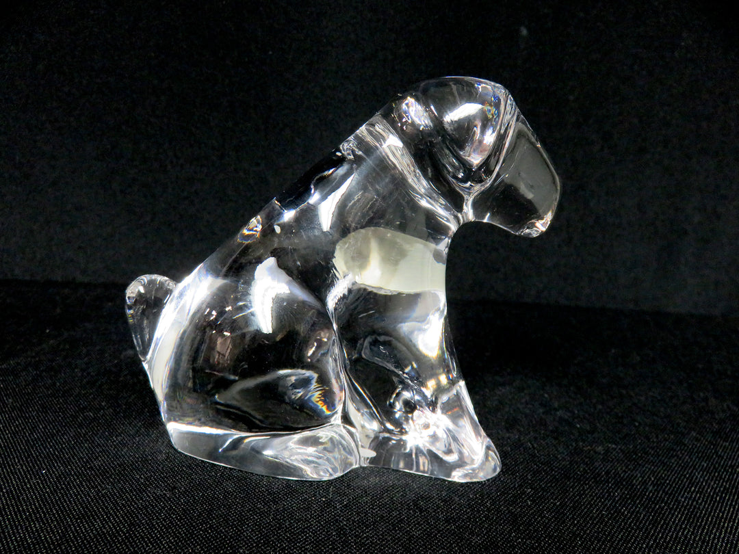 Goebel Labrador Figurine
