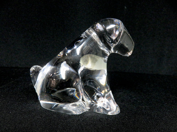 Goebel Labrador Figurine