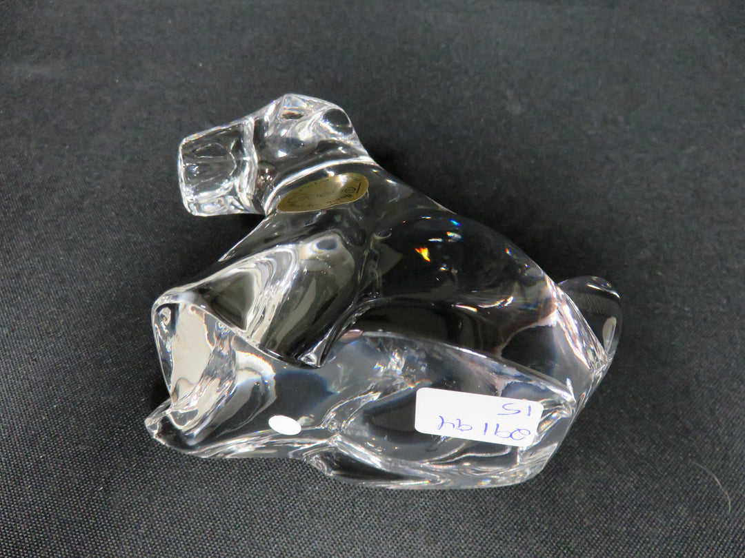 Goebel Labrador Figurine