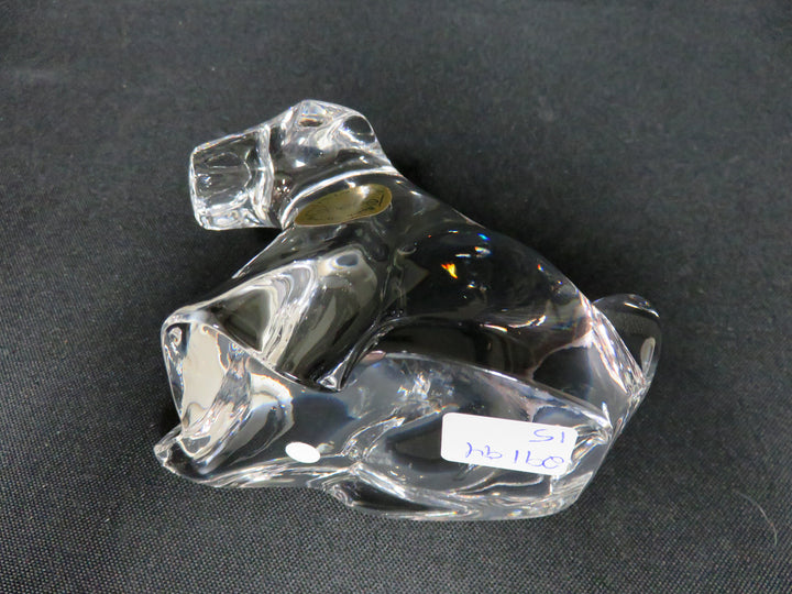 Goebel Labrador Figurine