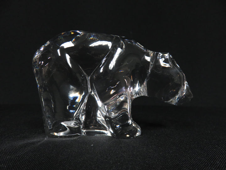 Goebel Polar Bear Figurine