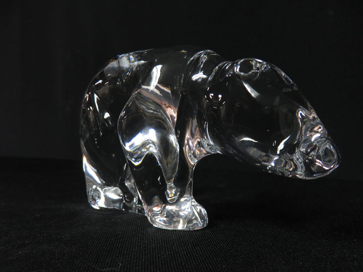 Goebel Polar Bear Figurine