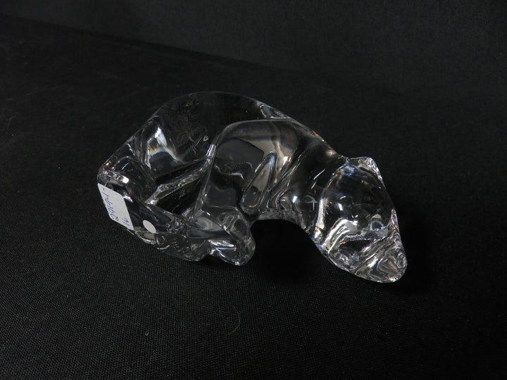 Goebel Polar Bear Figurine