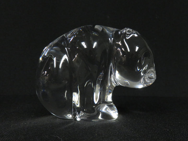 Goebel Panda Figurine