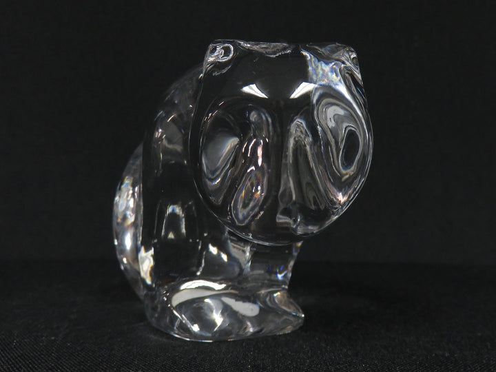 Goebel Panda Figurine