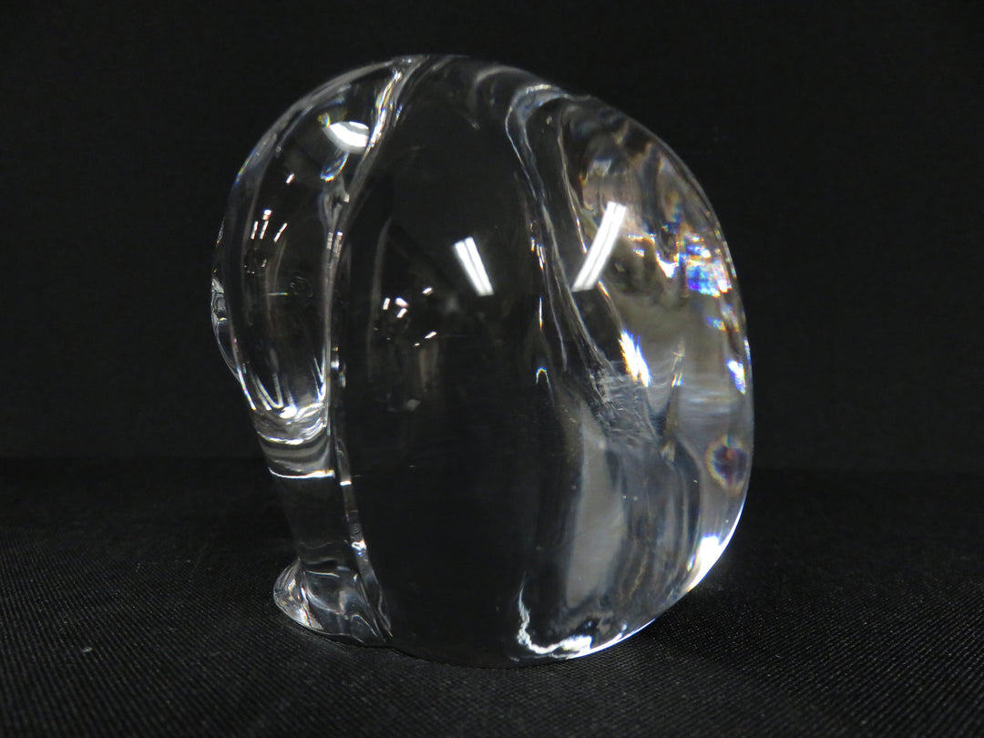 Goebel Panda Figurine