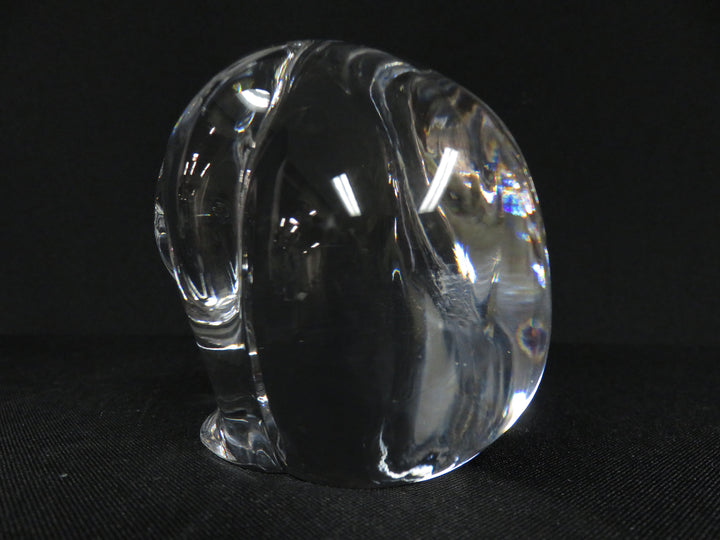 Goebel Panda Figurine