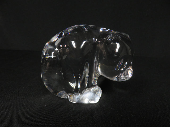 Goebel Panda Figurine
