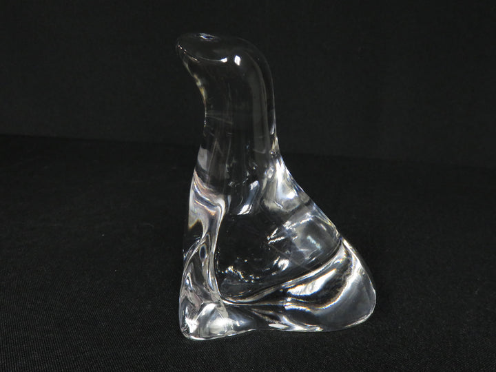 Goebel Seal Figurine
