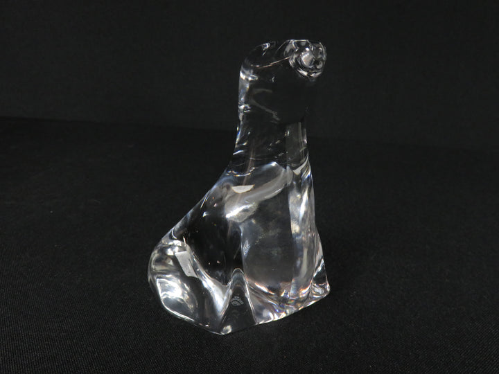Goebel Seal Figurine