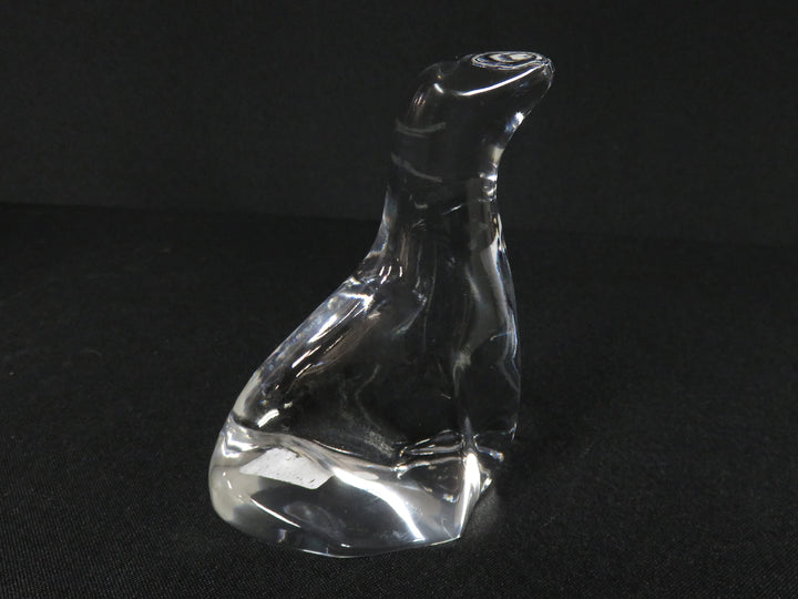 Goebel Seal Figurine