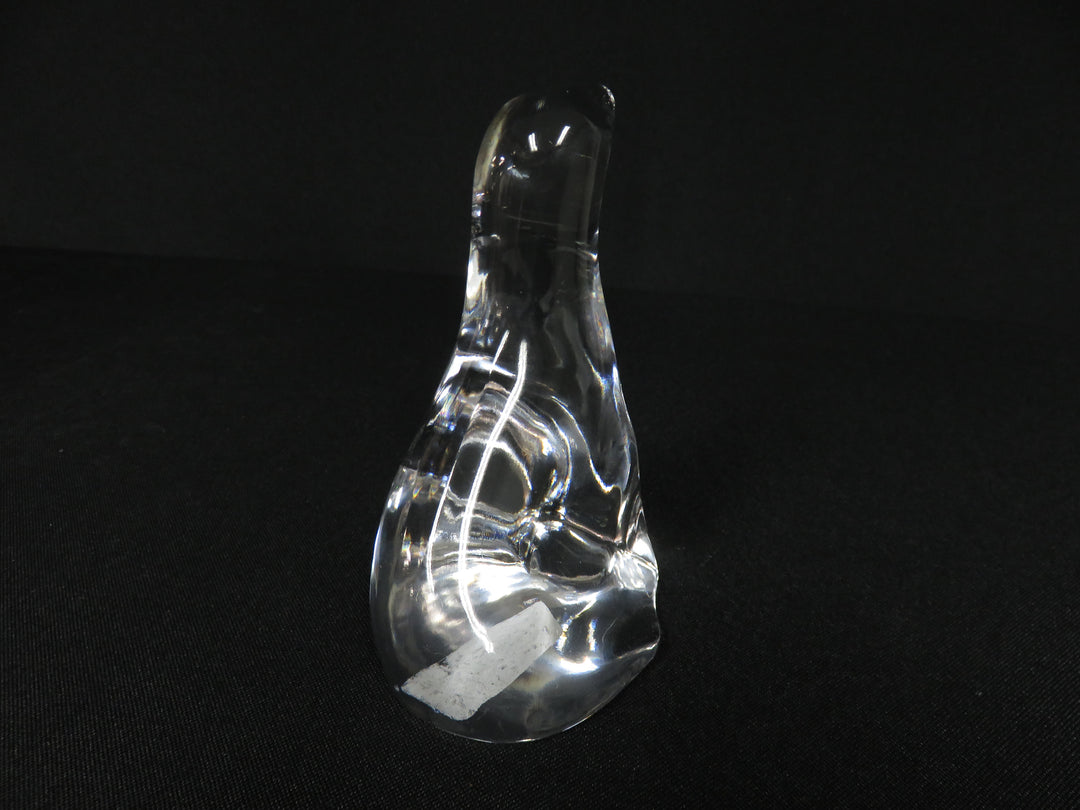 Goebel Seal Figurine