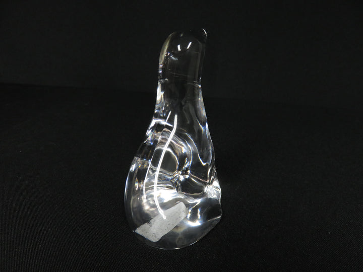 Goebel Seal Figurine