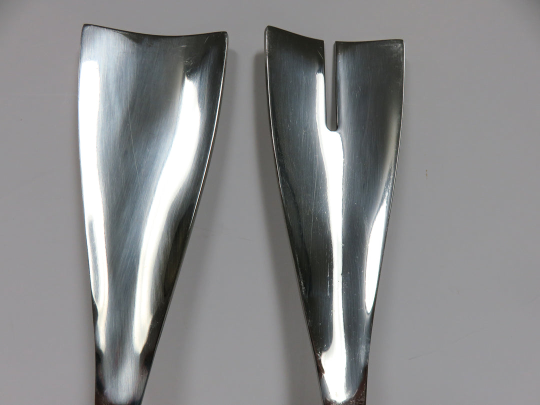 Wild Eye Design Salad Servers
