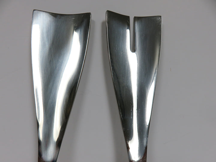 Wild Eye Design Salad Servers