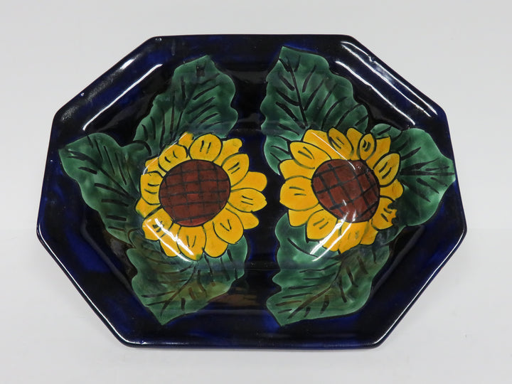 Sunflower Bowl