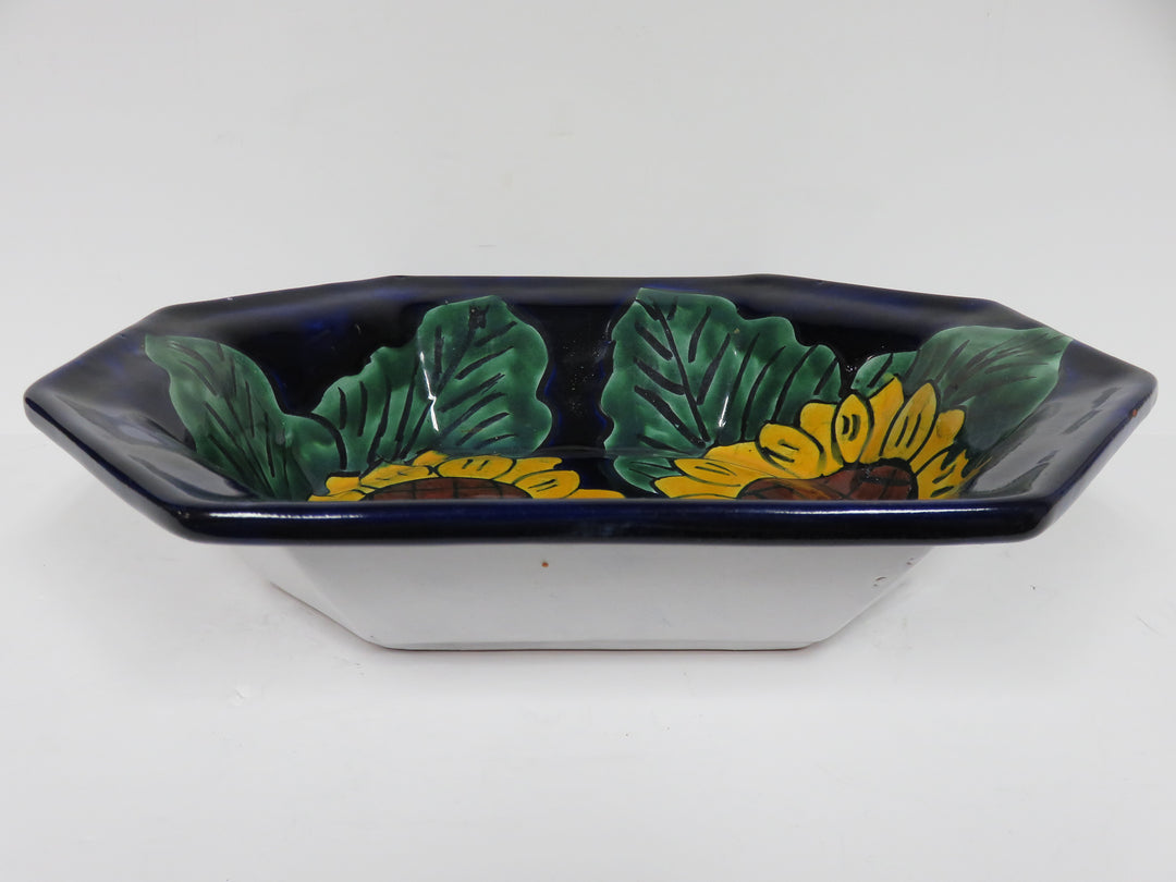 Sunflower Bowl