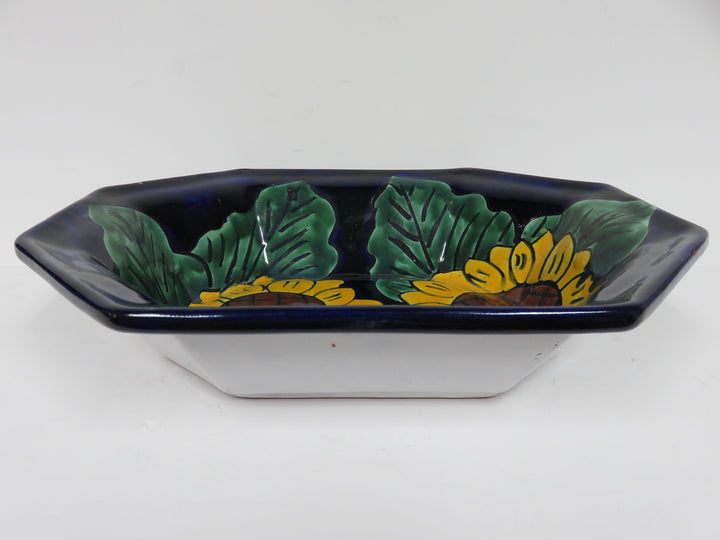 Sunflower Bowl