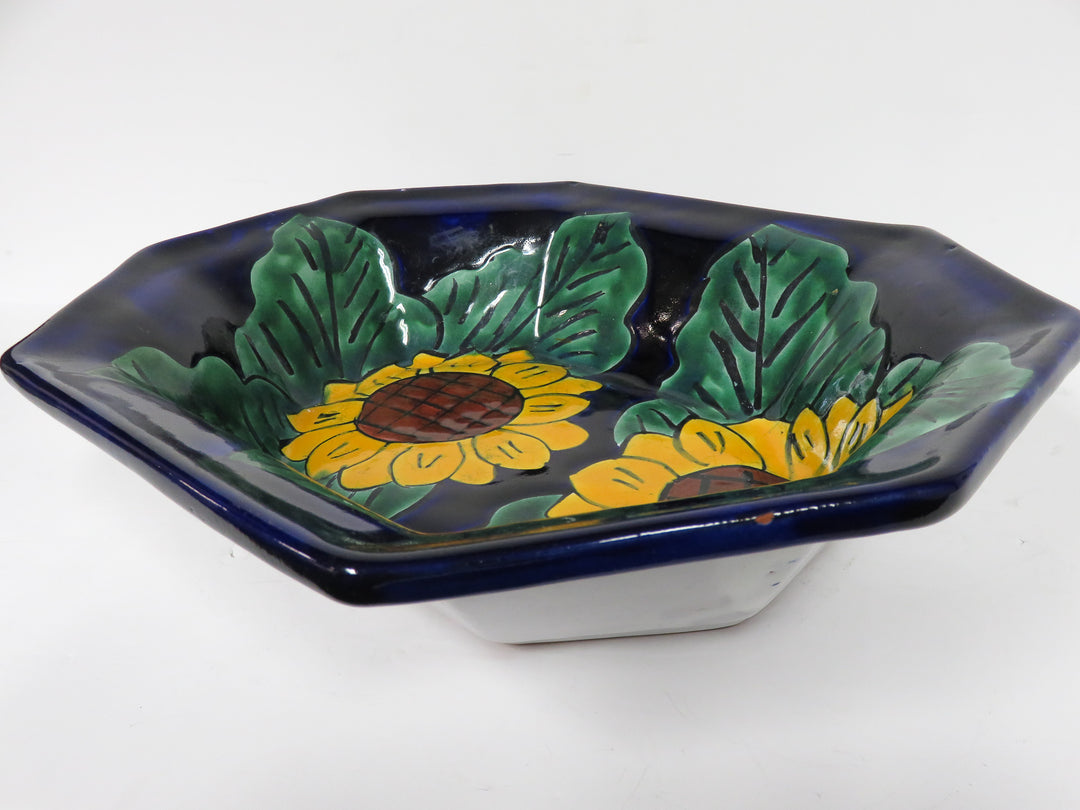 Sunflower Bowl