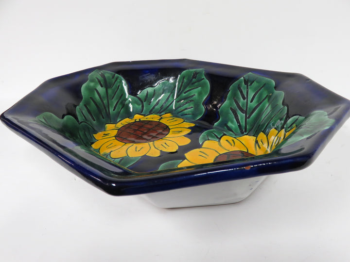 Sunflower Bowl