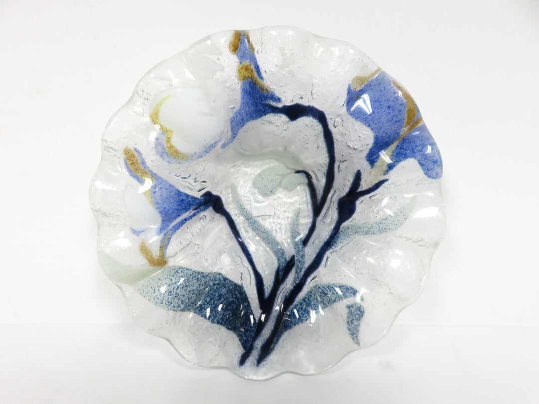 Art Glass Bowl